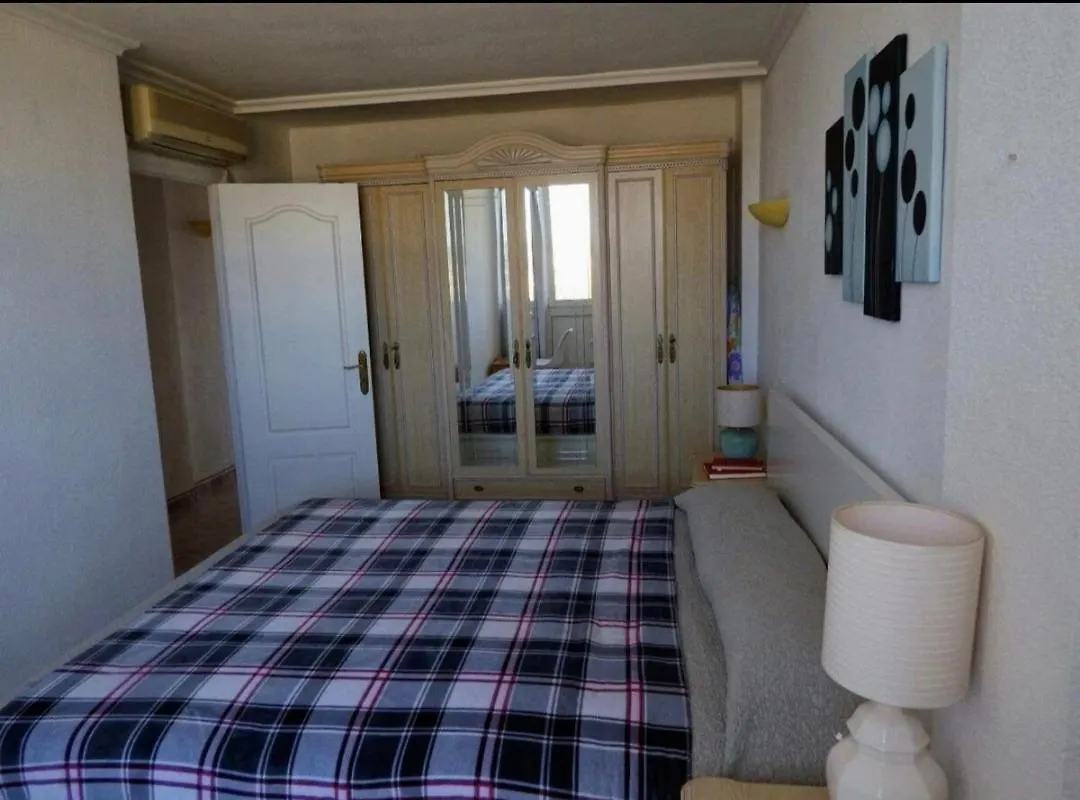 Appartement Junto Al Mar Y Las Montanas San Antonio  Spanje